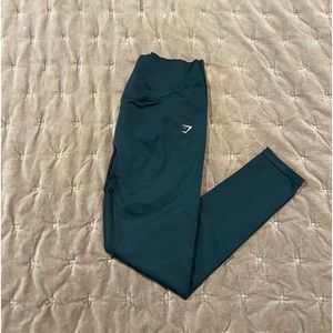 Gymshark Sweat Seamless Sculpt Leggings